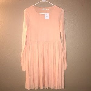 Kimchi Blue Babydoll Dress